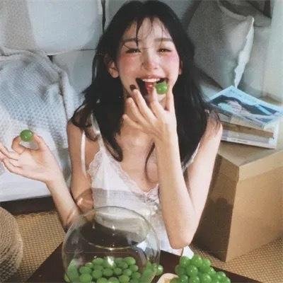 优格大婶