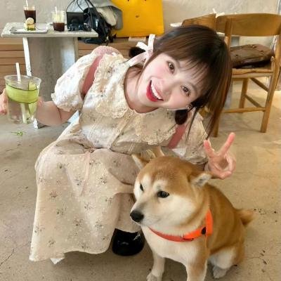 大白！